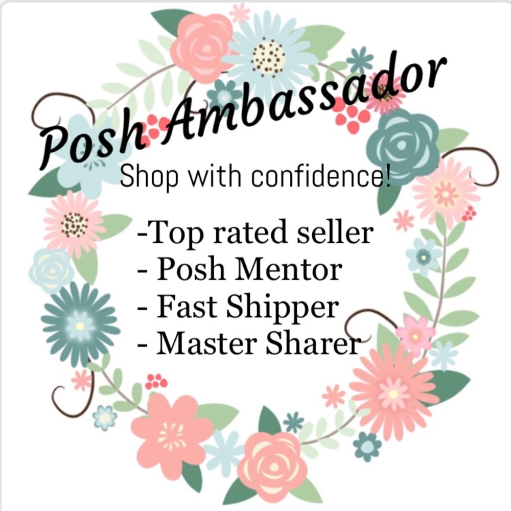 Posh Ambassador